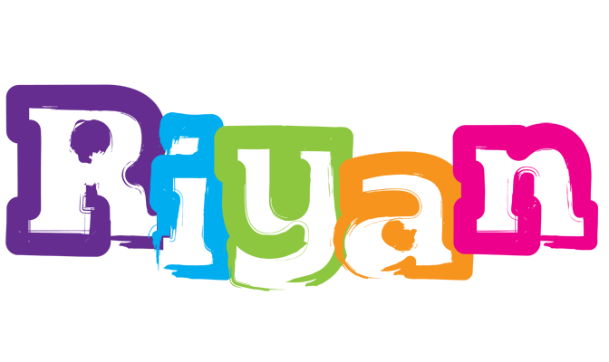 Riyan casino logo