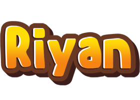 Riyan cookies logo