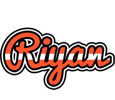 Riyan denmark logo