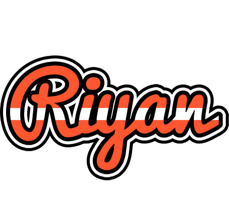 Riyan denmark logo