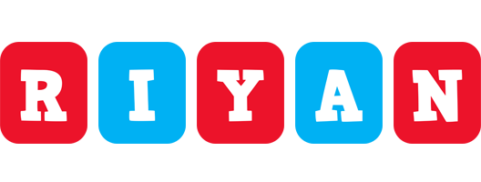 Riyan diesel logo