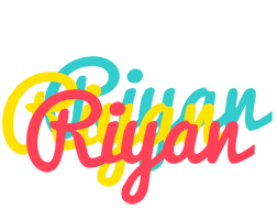 Riyan disco logo