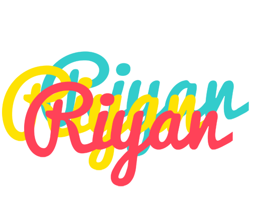 Riyan disco logo