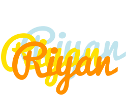Riyan energy logo