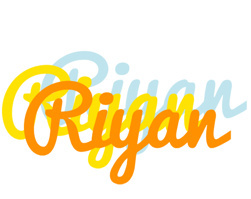 Riyan energy logo