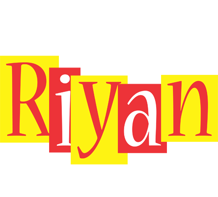 Riyan errors logo