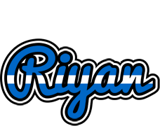 Riyan greece logo