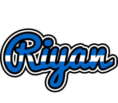 Riyan greece logo