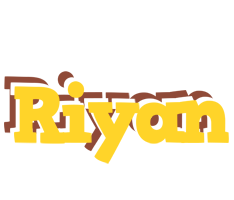 Riyan hotcup logo