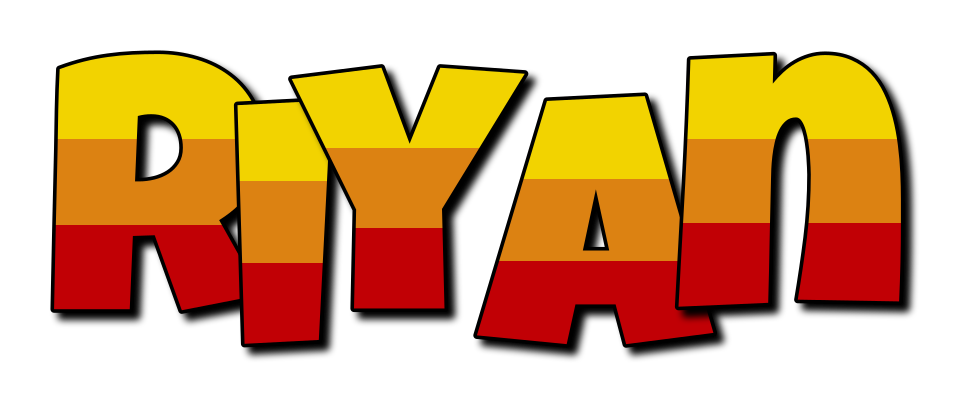 Riyan jungle logo
