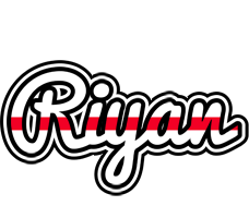 Riyan kingdom logo