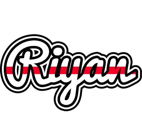Riyan kingdom logo