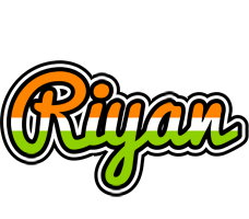 Riyan mumbai logo