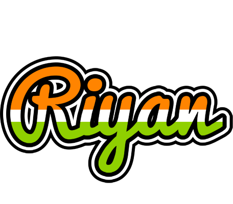Riyan mumbai logo
