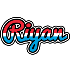 Riyan norway logo