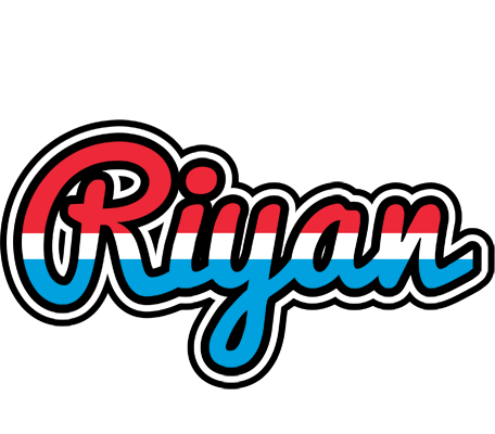 Riyan norway logo