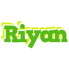 Riyan picnic logo