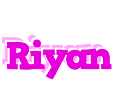 Riyan rumba logo