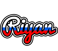 Riyan russia logo