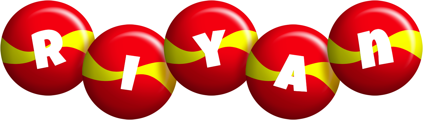 Riyan spain logo