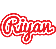 Riyan sunshine logo