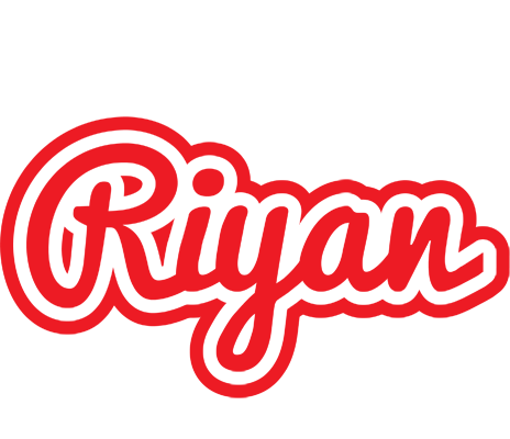Riyan sunshine logo
