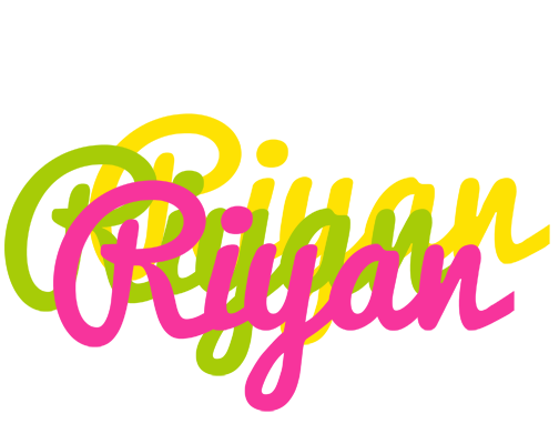 Riyan sweets logo
