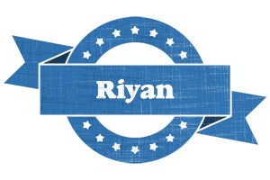 Riyan trust logo