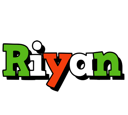 Riyan venezia logo