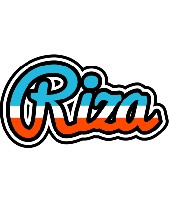 Riza america logo