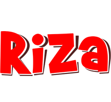Riza basket logo