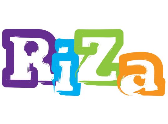 Riza casino logo