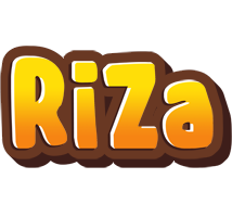 Riza cookies logo