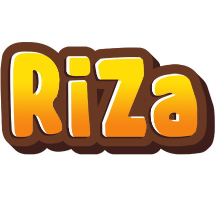 Riza cookies logo