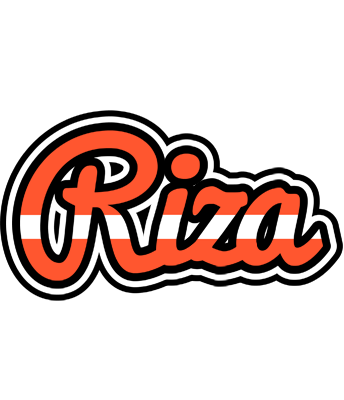 Riza denmark logo