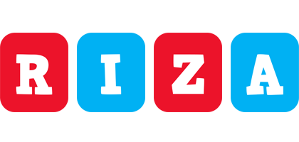 Riza diesel logo