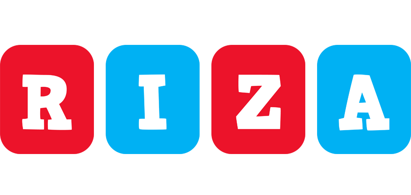 Riza diesel logo