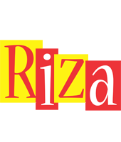 Riza errors logo