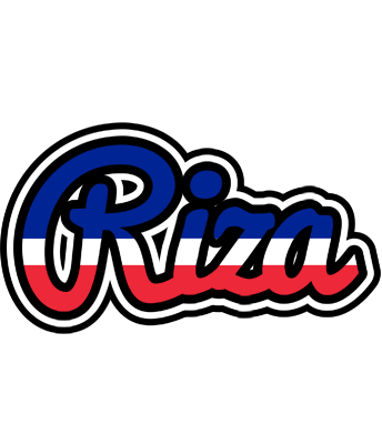 Riza france logo