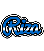 Riza greece logo