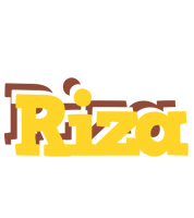 Riza hotcup logo