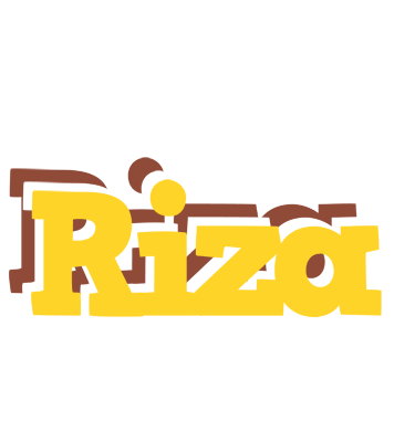 Riza hotcup logo