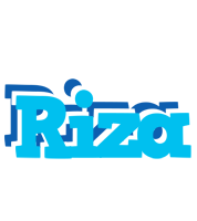 Riza jacuzzi logo