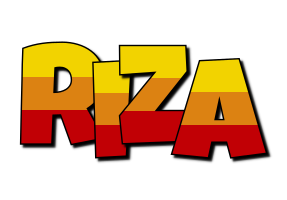 Riza jungle logo