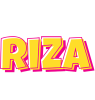Riza kaboom logo