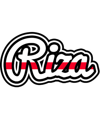 Riza kingdom logo