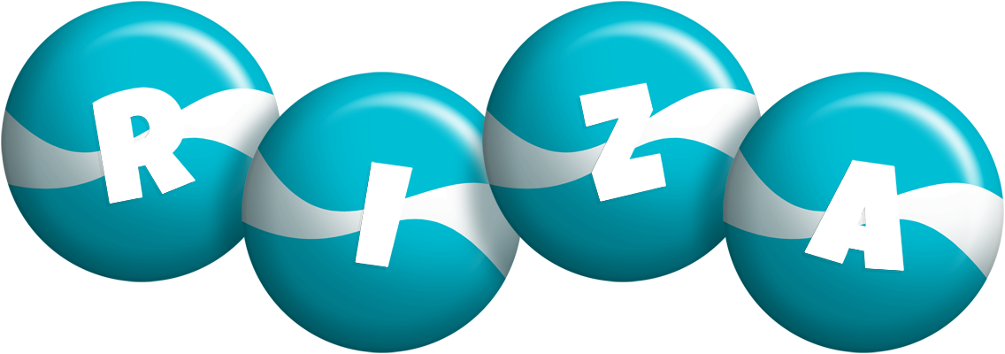 Riza messi logo