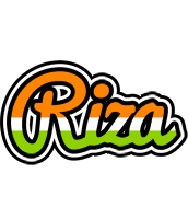 Riza mumbai logo