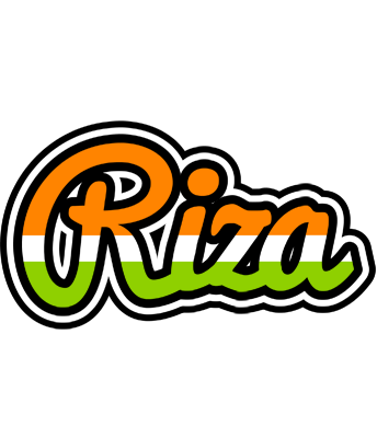 Riza mumbai logo