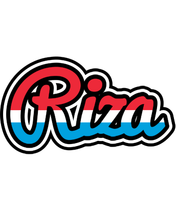 Riza norway logo